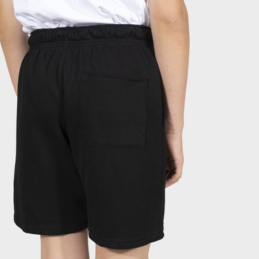 Short Jordan Court noir pour hommes